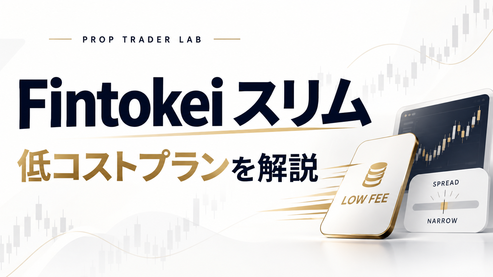 Fintokei スリム 低コストプラン