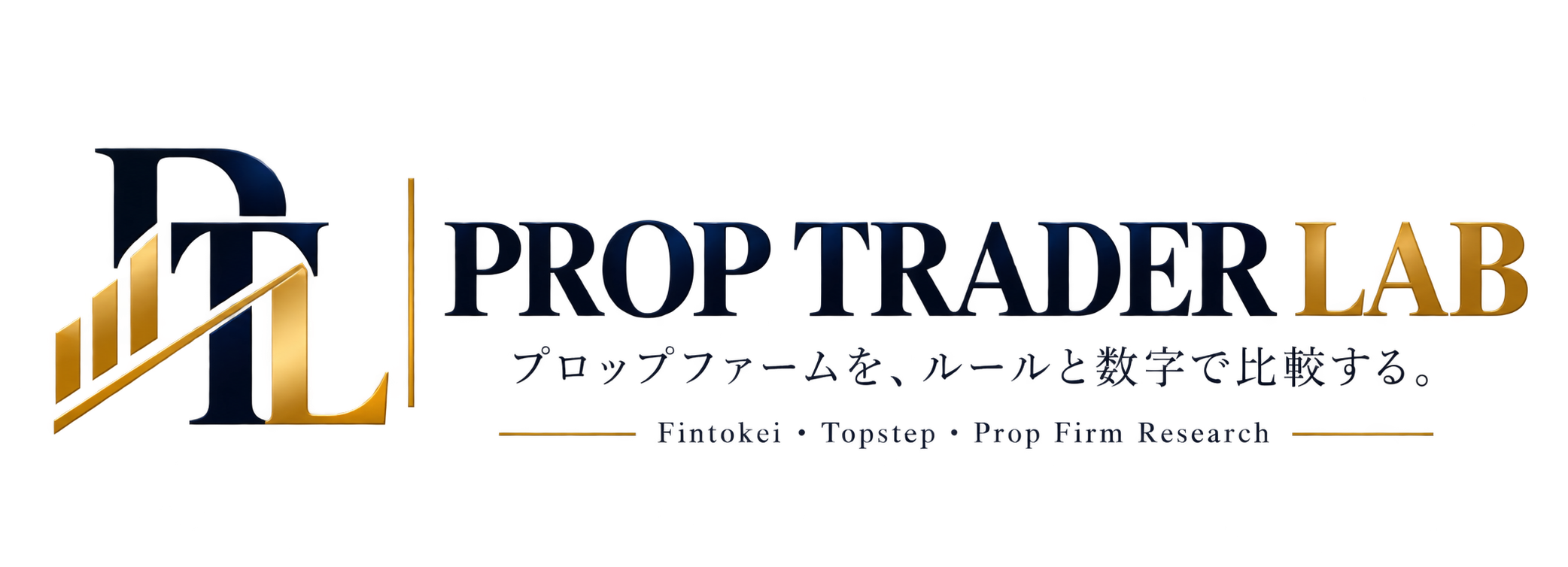 Prop Trader Lab